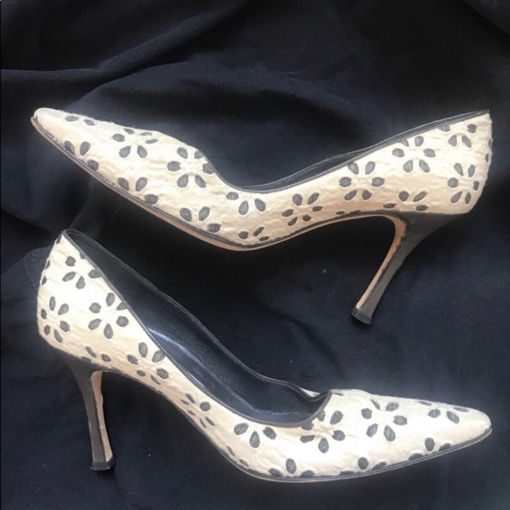 Manolo Blahnik